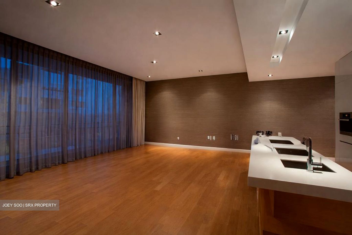 Hilltops (D9), Condominium #529500461